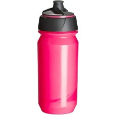 Фляга Garmin Tacx Shanti Twist у кольорі 500 мл Fluo pink