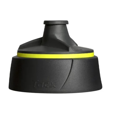 Фляга Garmin Tacx Shanti Twist у кольорі 500 мл Fluo yellow