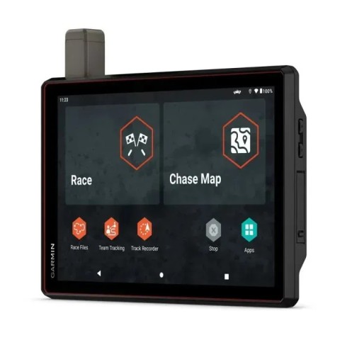 Супутниковий навігатор Garmin Tread XL Baja Chase Vehicle 10-дюймовий для бездоріжжя
