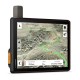 Супутниковий навігатор Garmin Tread XL Baja Chase Vehicle 10-дюймовий для бездоріжжя