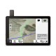 Супутниковий навігатор Garmin Tread XL Baja Chase Vehicle 10-дюймовий для бездоріжжя