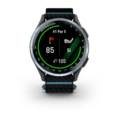 Смарт-годинник Garmin Approach J1