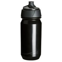 Фляга Garmin Tacx Shanti Twist у кольорі 500 мл Black