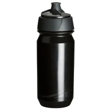 Фляга Garmin Tacx Shanti Twist у кольорі 500 мл Black