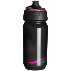 Фляга Garmin Tacx Shanti Twist димчаста 500 мл Fluo pink