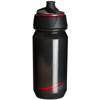Фляга Garmin Tacx Shanti Twist димчаста 500 мл Red