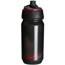 Фляга Garmin Tacx Shanti Twist димчаста 500 мл Red