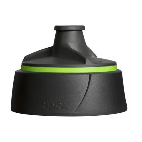 Фляга Garmin Tacx Shanti Twist димчаста 500 мл Green