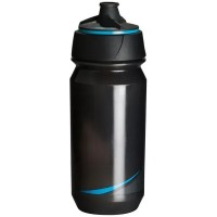 Фляга Garmin Tacx Shanti Twist димчаста 500 мл Blue
