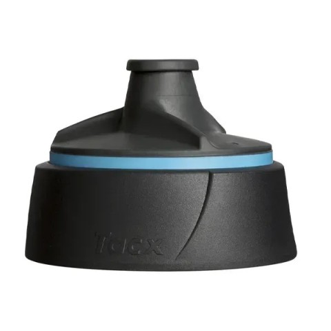 Фляга Garmin Tacx Shanti Twist димчаста 500 мл Blue
