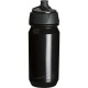 Фляга Garmin Tacx Shanti Twist димчаста 500 мл Black
