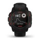 Смарт-годинник Garmin Instinct Esports Edition чорна лава