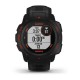 Смарт-годинник Garmin Instinct Esports Edition чорна лава
