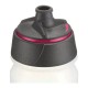 Фляга Garmin Tacx Shanti Twist прозора 500мл Pink