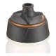 Фляга Garmin Tacx Shanti Twist прозора 500мл Orange