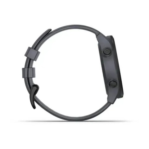 Смарт-годинник Garmin Approach S12 гранітний
