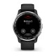 Смарт-годинник для пілотів Garmin D2 Air X10 чорний