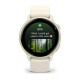 Смарт-часы Garmin vivoactive 6 золотистый/слоновая кость