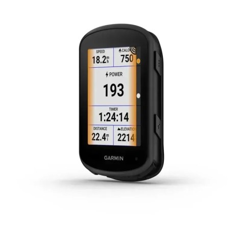 Велокомп’ютер Garmin Edge 840