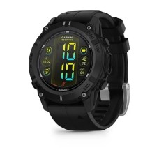 Смарт-годинник Garmin Descent G2 чорний