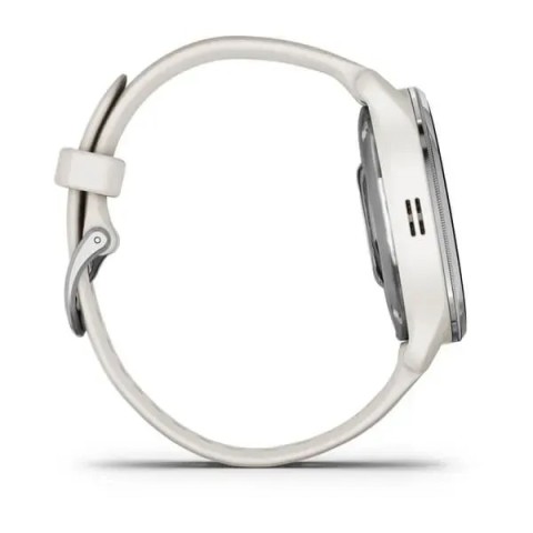 Смарт-годинник для пілотів Garmin D2 Air X10 білий