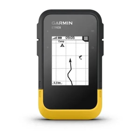 Навігатор Garmin eTrex SE