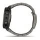 Смарт-годинник Garmin D2 Delta PX з титановим DLC-ремінцем для авіаторів