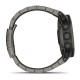Смарт-годинник Garmin D2 Delta PX з титановим DLC-ремінцем для авіаторів