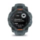 Смарт-годинник Garmin Instinct 3 (45 мм) Solar сутінковий