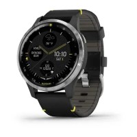 Смарт-годинник Garmin D2 Air для авіаторів