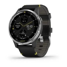 Смарт-годинник Garmin D2 Air для авіаторів