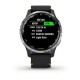Смарт-годинник Garmin D2 Air для авіаторів