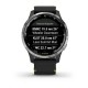 Смарт-годинник Garmin D2 Air для авіаторів