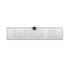 Бездротова камера заднього огляду Garmin BC 50 з кріпленням на номерний знак