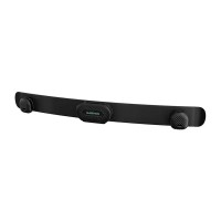 Garmin HRM-Fit — жіночий пульсометр із кріпленням на топ