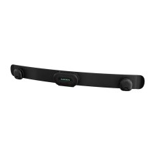 Garmin HRM-Fit — жіночий пульсометр із кріпленням на топ