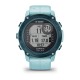 Смарт-годинник Garmin Descent G1 Solar Ocean Edition лазурний