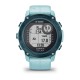 Смарт-годинник Garmin Descent G1 Solar Ocean Edition лазурний