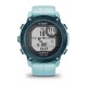 Смарт-годинник Garmin Descent G1 Solar Ocean Edition лазурний
