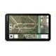 Супутниковий навігатор Garmin CamperCam 795 із відеореєстратором