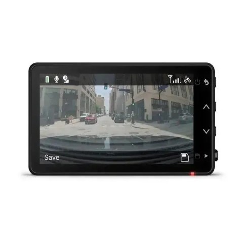 Відеореєстратор Garmin Dash Cam Live