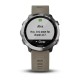 Смарт-годинник Garmin Forerunner 645 з пісочним ремінцем