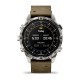Смарт-годинник Garmin MARQ Adventurer Gen 2 Damascus Steel
