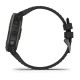 Смарт-годинник Garmin fenix 6X Pro Solar титановий сірий DLC з чорним ремінцем