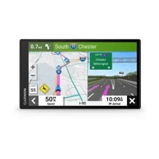 Навігатор Garmin DriveSmart 76