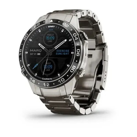 Смарт-годинник Garmin MARQ Aviator Gen 2