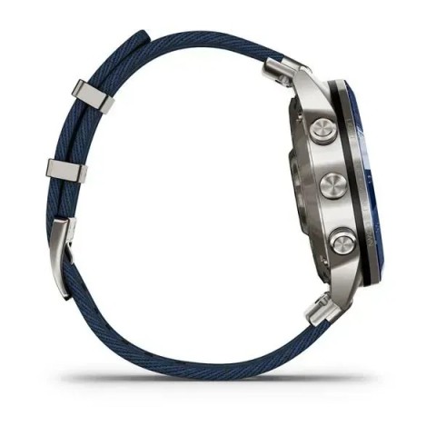 Смарт-годинник Garmin MARQ Captain Gen 2