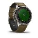 Смарт-годинник Garmin MARQ Adventurer Gen 2