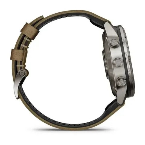 Смарт-годинник Garmin MARQ Adventurer Gen 2
