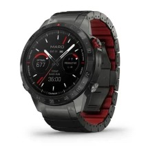 Смарт-годинник Garmin MARQ Athlete Gen 2 - Performance Edition